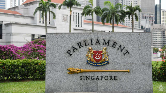 57 names proposed for Nominated Member of Parliament positions