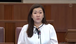 Hany Soh on Road Traffic (Miscellaneous Amendments) Bill