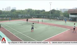Haze in Singapore: Outdoor sports scale back on strenuous exercise, contingency plans in place 