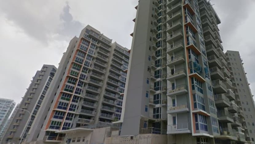 Married couple dead in apparent murder-suicide in Tampines