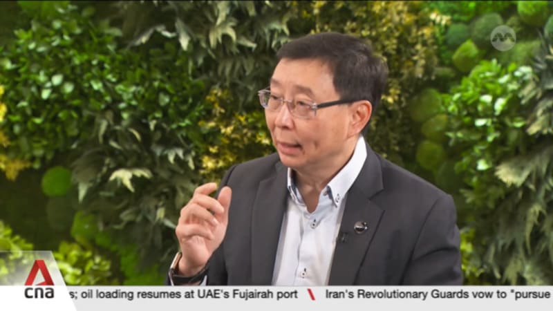 Singtel's AI Centre of Excellence to help Singapore optimise scarce resources 