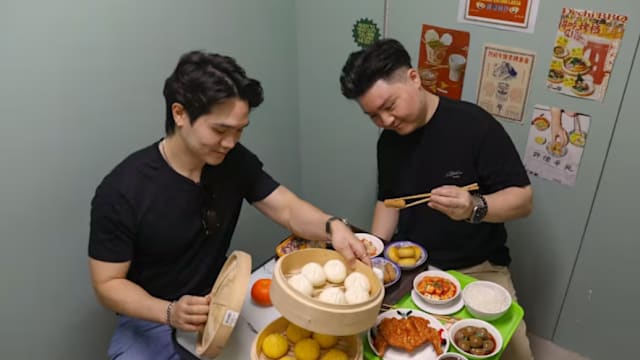 武吉士华丽转身实现“回春” 成为Z世代年轻人好去处