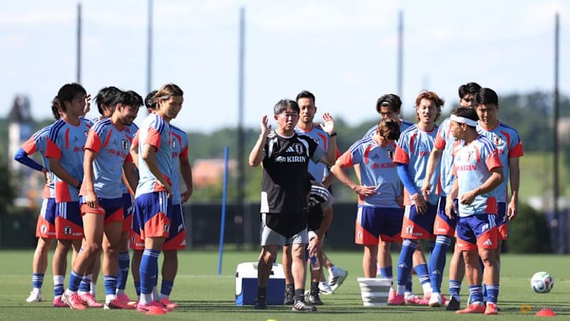 Japan v Tunisia marks 1,000th World Cup match, FIFA says