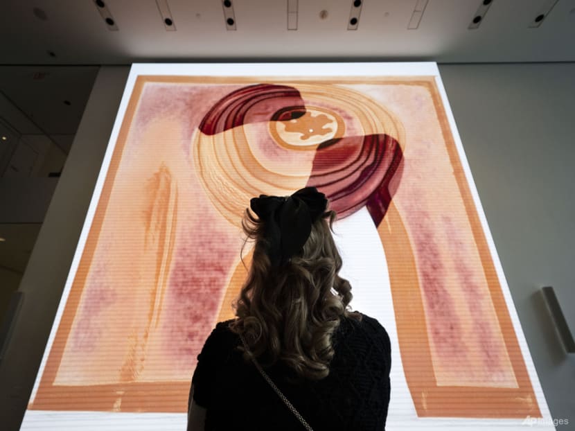 AI tools can create new images, but who is the real artist? AI tools can create new images, but who is the real artist?