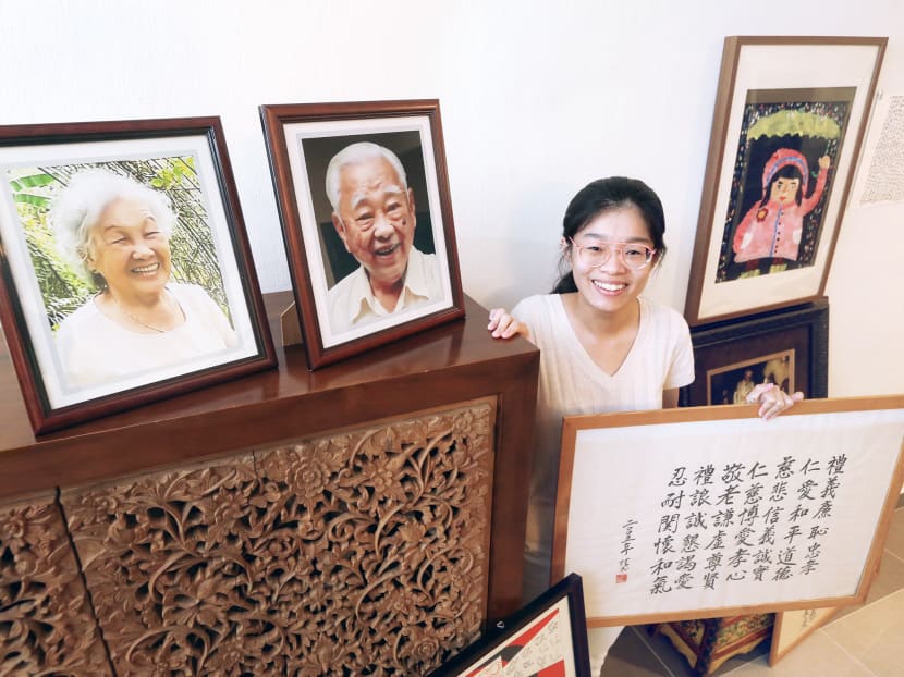 Gen Y Speaks: My university journey battling dyslexia, the loss of 2 loved ones and an eating disorder Gen Y Speaks: My university journey battling dyslexia, the loss of 2 loved ones and an eating disorder