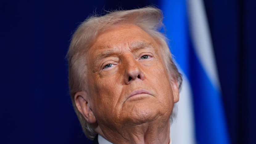 Trump's Asia Strategy: You Won't Believe What's Coming!