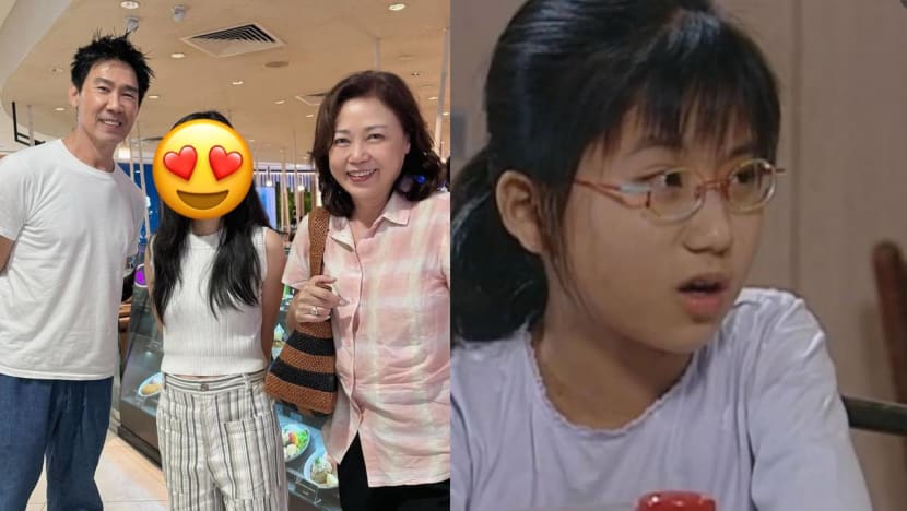 Ex Child Actress Lee Xianmin Is Now 32 And A Co-Owner Of A Gynaecology Clinic