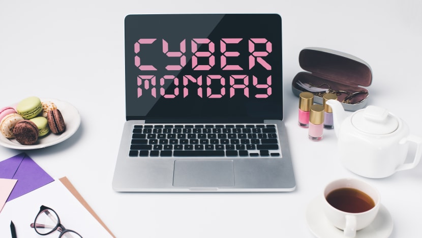 'Cyber Monday'... அப்படி என்றால்? 'Cyber Monday'... அப்படி என்றால்?