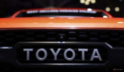 Toyota to raise US auto prices by average $270 from July