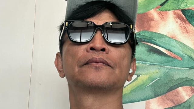 遭旧爱砍死女公关曾当节目嘉宾　吴宗宪震惊发声
