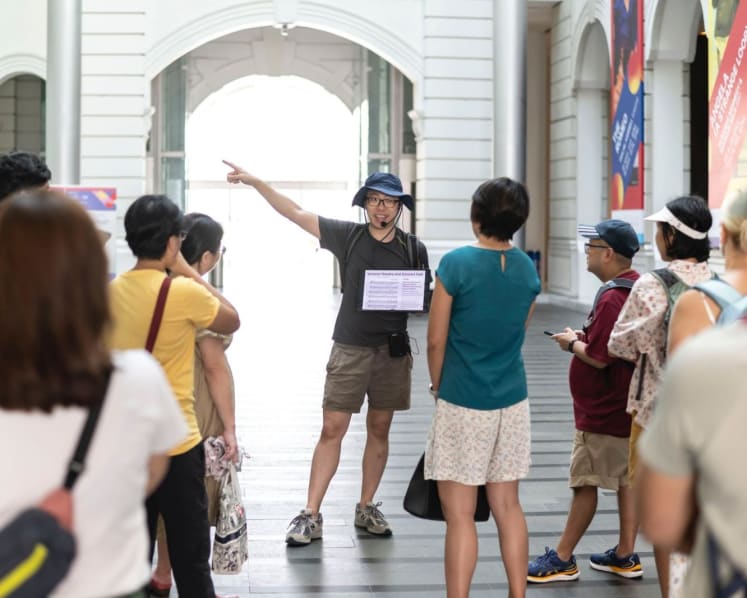 For small players, SG Culture Pass a 'valuable kickstarter' – but sustaining interest is the real art