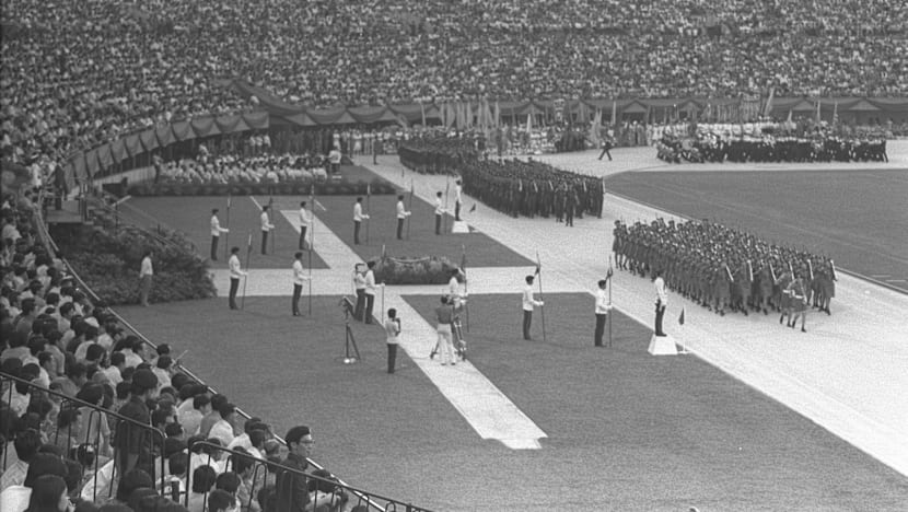 Exhibition on the history of NDP kicks off