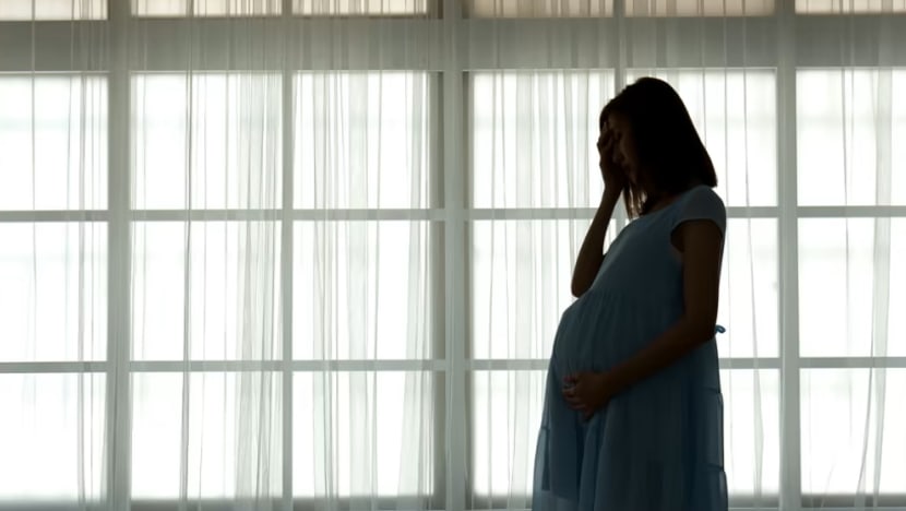 Garis panduan klinikal baru di SG sasar kemurungan wanita hamil, ibu baru melahirkan Garis panduan klinikal baru di SG sasar kemurungan wanita hamil, ibu baru melahirkan