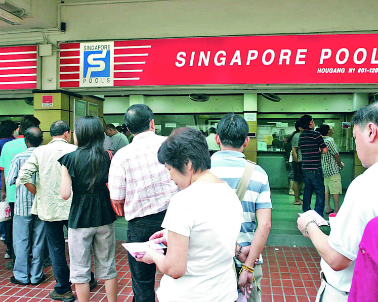 Parliament: Govt ‘regimes’ towards gambling and drug abuse are not the same