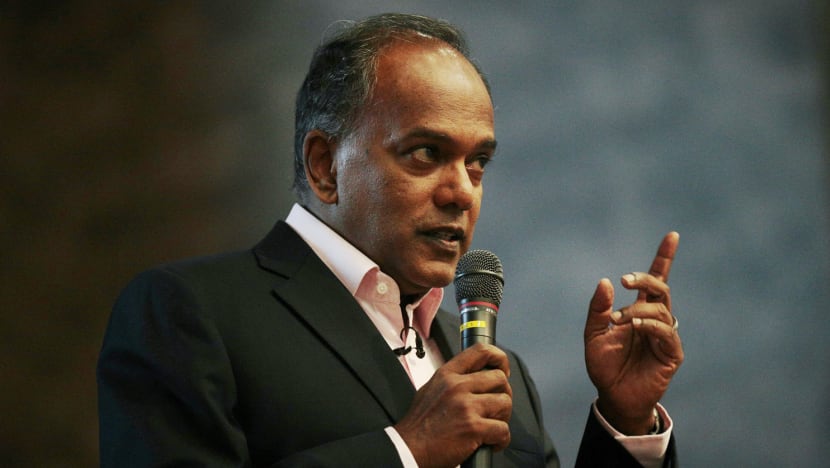 Govt studying ways to take City Harvest case further