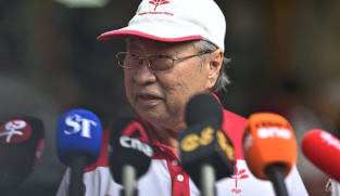 PSP founder Tan Cheng Bock to retire from electoral politics, not leaving party