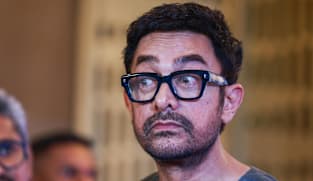 Aamir Khan menikah untuk ketiga kalinya, resepsi sederhana dan tertutup