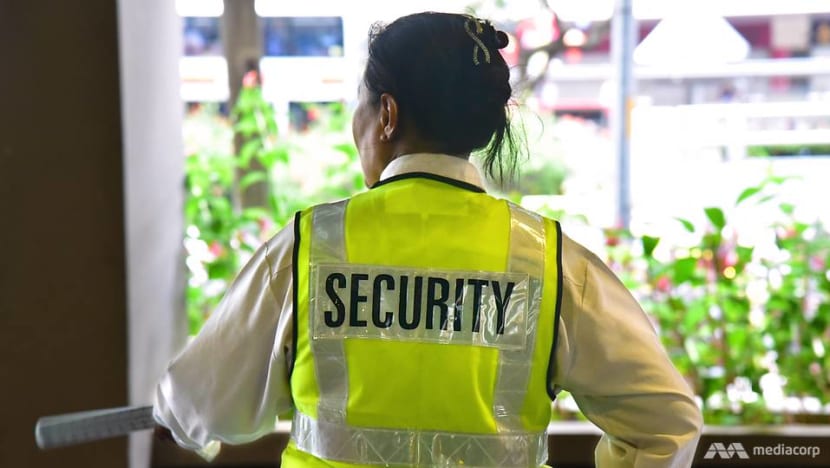 The Big Read: The 'invisible' people in a class-conscious society The Big Read: The 'invisible' people in a class-conscious society