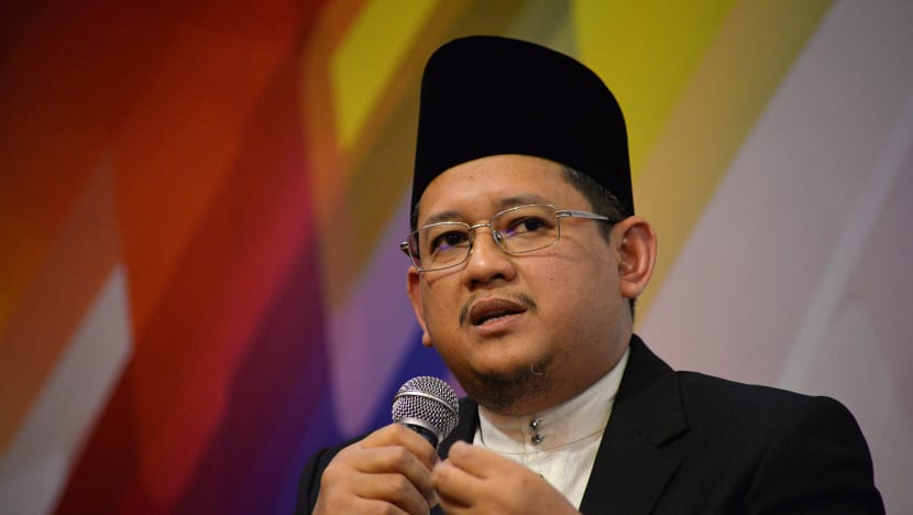 S’pore Mufti: Isolationist tendencies are worrisome