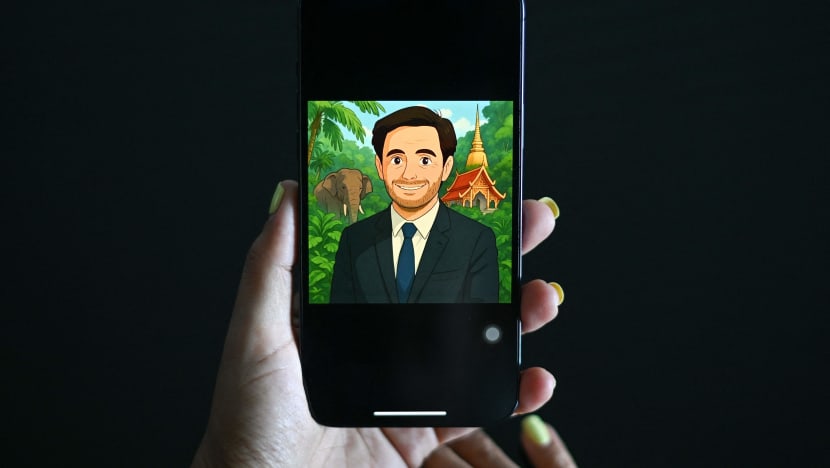 "இணையத்தில் பரவும் Ghibli படங்கள் - உயிரோவியக் கலை அதன் தனித்துவத்தை இழந்துவிடுமோ எனும் கவலை ஏற்படுகிறது" "இணையத்தில் பரவும் Ghibli படங்கள் - உயிரோவியக் கலை அதன் தனித்துவத்தை இழந்துவிடுமோ எனும் கவலை ஏற்படுகிறது"