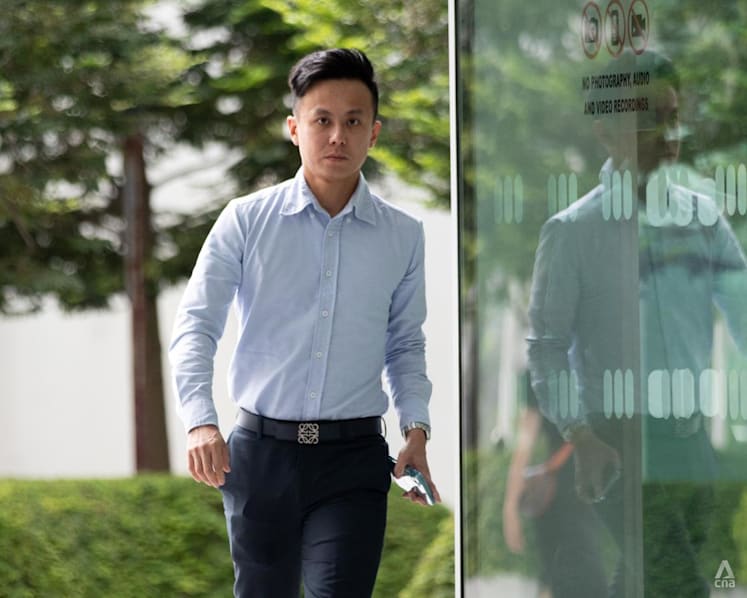 Driver, passenger each get jail after lying about who was at the wheel in traffic accident