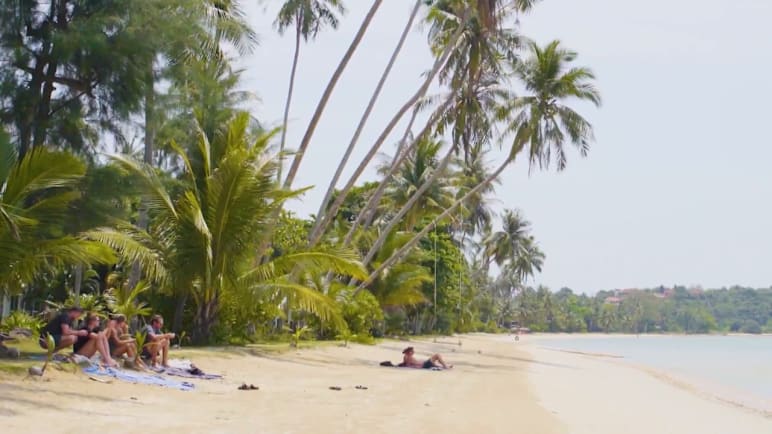 Exploring Thailand: Trat