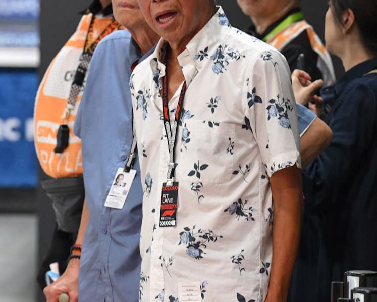 Ong Beng Seng to remain as managing director in wake of charges, says HPL
