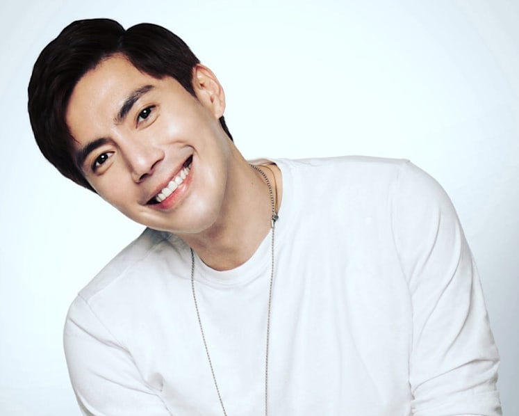 Taiwanese actor Wang Kai found dead at Taipei home, cause of death under investigation