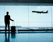  Canadian man posed as a pilot and flight attendant to get hundreds of free flights, authorities say