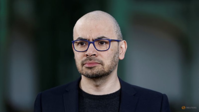 UK must have global ambition in AI, DeepMind's Hassabis says