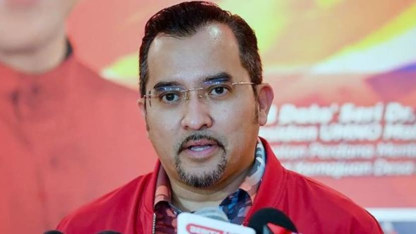 UMNO batal perhimpunan solidariti Najib Razak pada 6 Jan