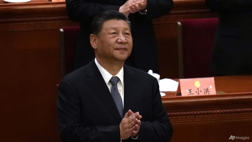 Xi Jinping: China’s president of precedents and new norms, but at what cost? Xi Jinping: China’s president of precedents and new norms, but at what cost?