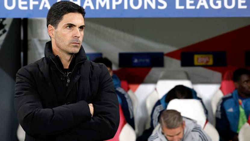 Xhaka made me a better coach, says Arteta ahead of reunion at Sunderland
