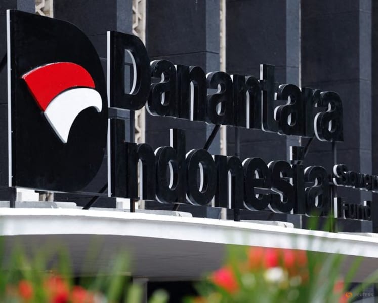 Danantara Indonesia unit will not take over contracts in new export plan, meeting minutes show