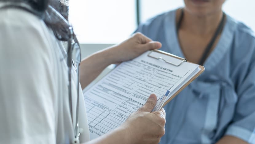 Indonesia president-elect Prabowo to launch free national health check-up plan, starting in 2025 Indonesia president-elect Prabowo to launch free national health check-up plan, starting in 2025