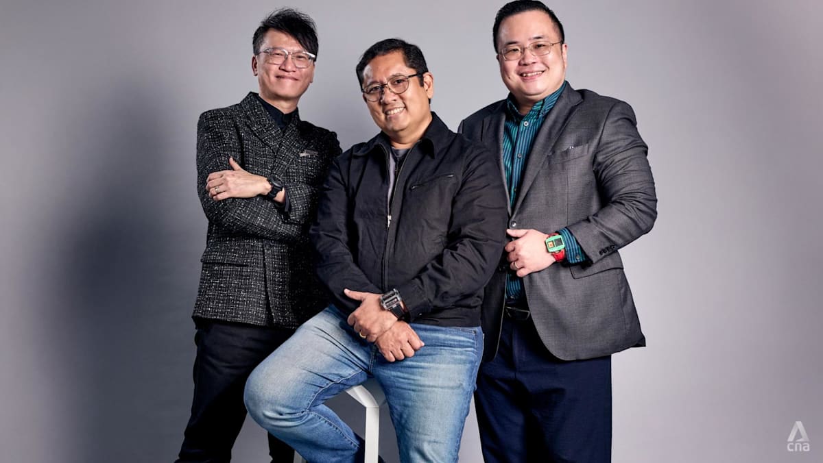 Why Singapore collectors are looking beyond Rolex and Patek