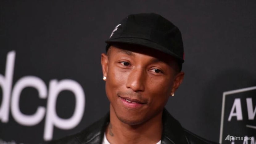 Musician Pharrell Williams wants federal probe into police shooting of cousin