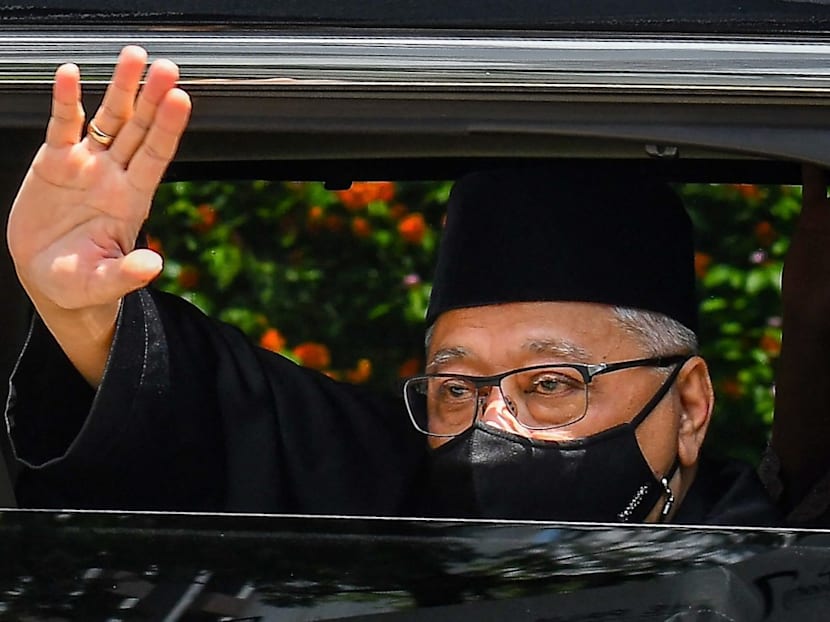 Malaysia's new government — what has changed politically and what has not