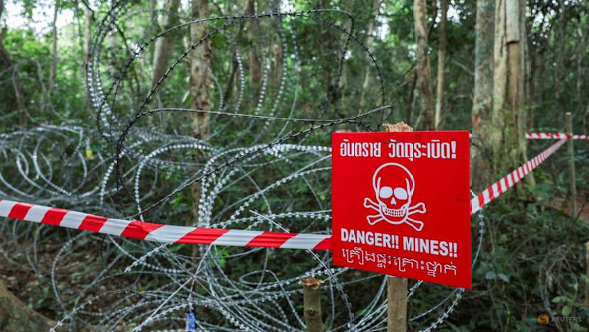 ‘Back to square one’: Tensions re-emerge on Thai-Cambodian border as Anutin faces diplomatic stress test