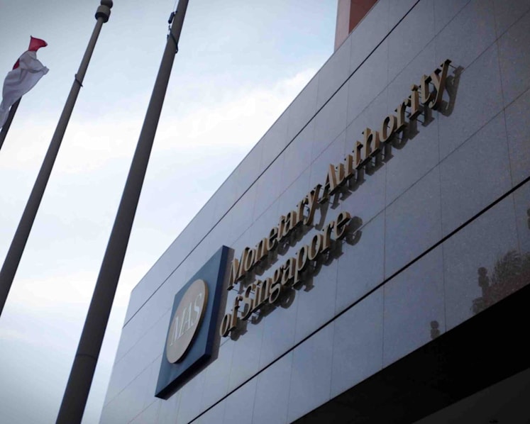 MAS fines DBS, OCBC, Citibank, Swiss Life S$3.8m for breaches linked to Wirecard case