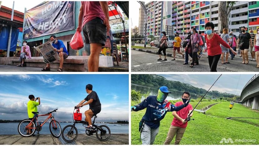 Up Your Alley: Yishun, the heartland haven with heart