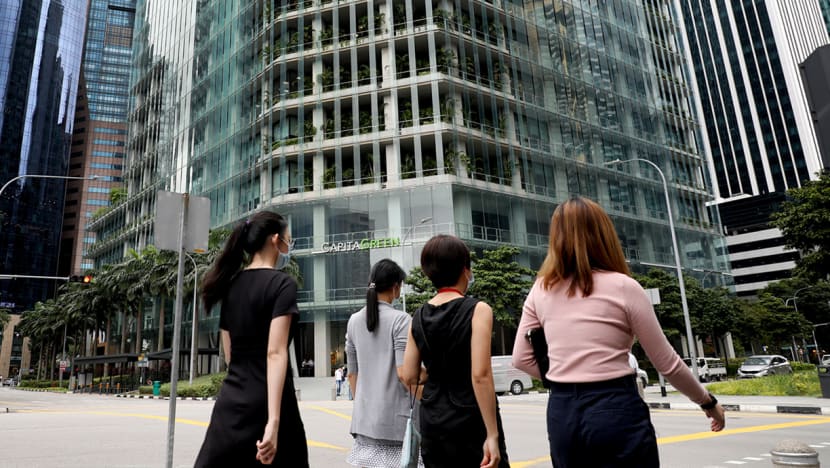 Govt puts up White Paper to tackle wide-ranging issues on women’s development in Singapore