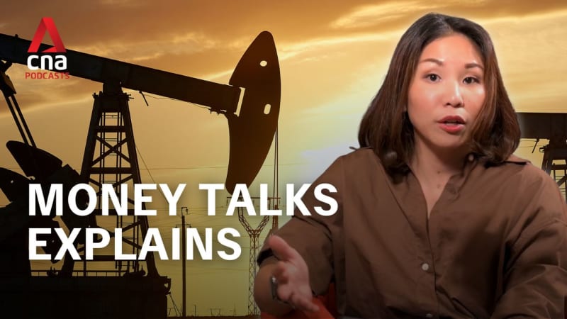 Money Talks - MT Explains: How global events shake oil prices – and your wallet