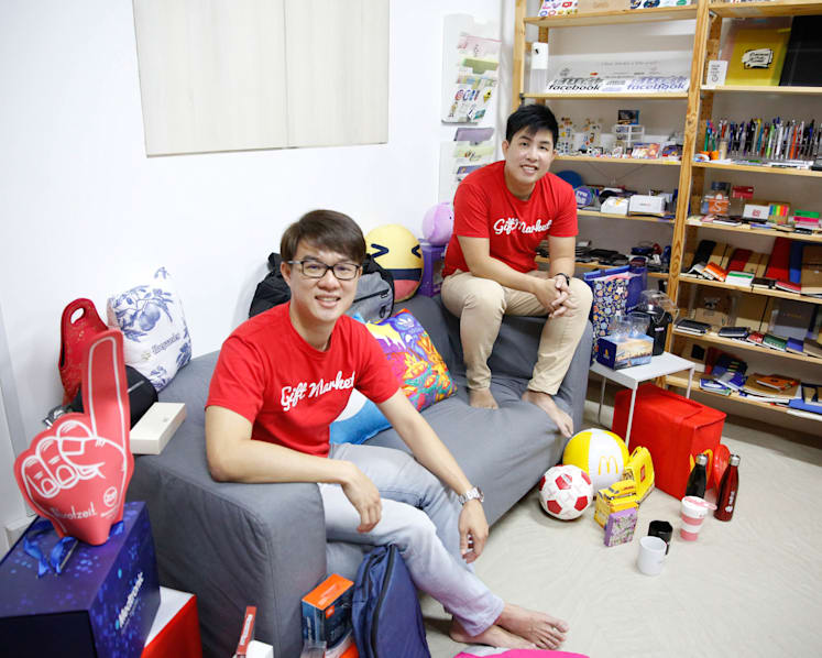 SME Diaries: Covid-19 made our corporate-gift business model irrelevant. Here's how we adapted