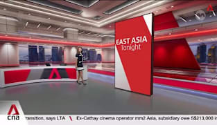 East Asia Tonight - Wed 16 Sep 2026
