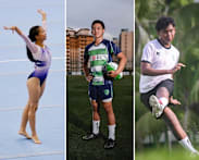 Winning at what cost? More children getting hurt amid growing pressure to excel in youth sports
