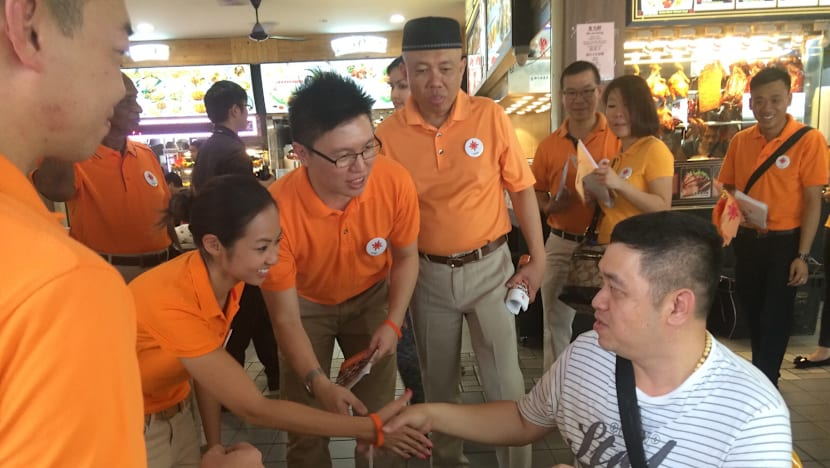 GE2015: On the ground (Sept 2)