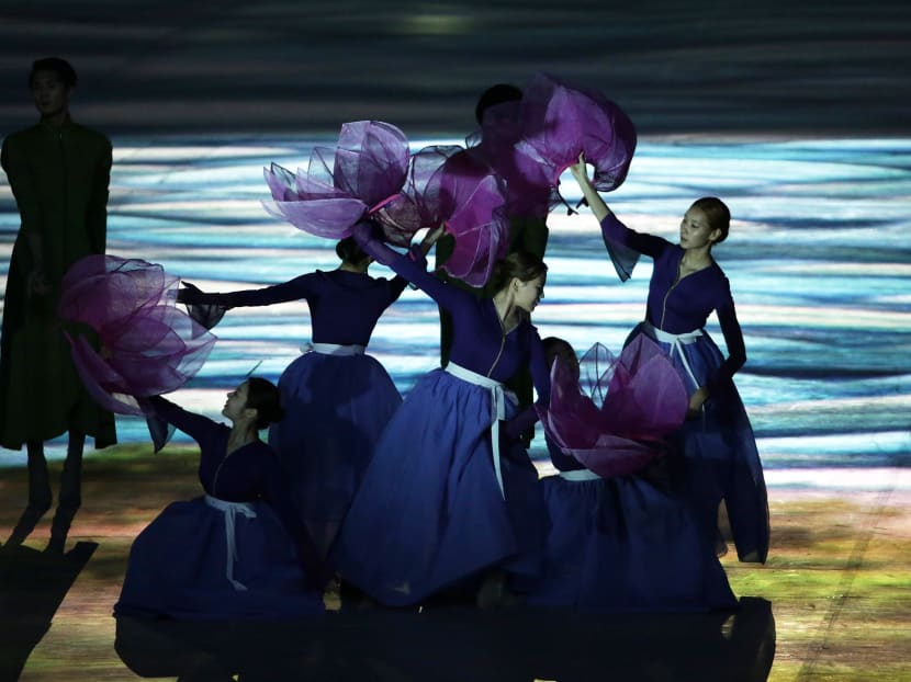 Team Singapore’s ready for Asiad