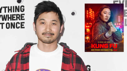 6 Things To Know About Australian Actor Jon Prasida, Who Plays Tan Kheng Hua’s Gay Son On Kung Fu