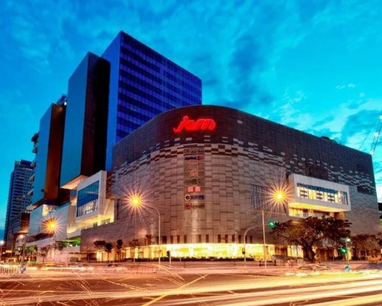 Jem, Pioneer Mall visited by Covid-19 cases while infectious